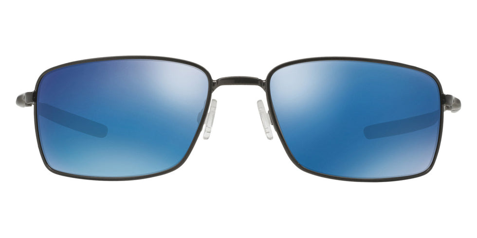 Oakley Square Wire OO4075 407502 60 - Cement