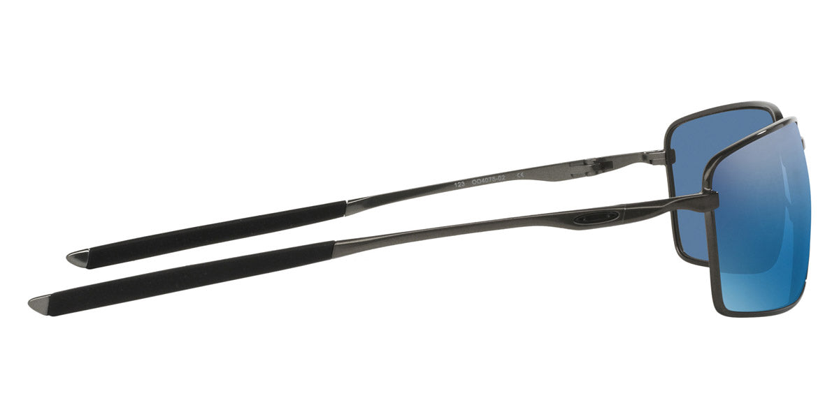 Oakley Square Wire OO4075 407502 60