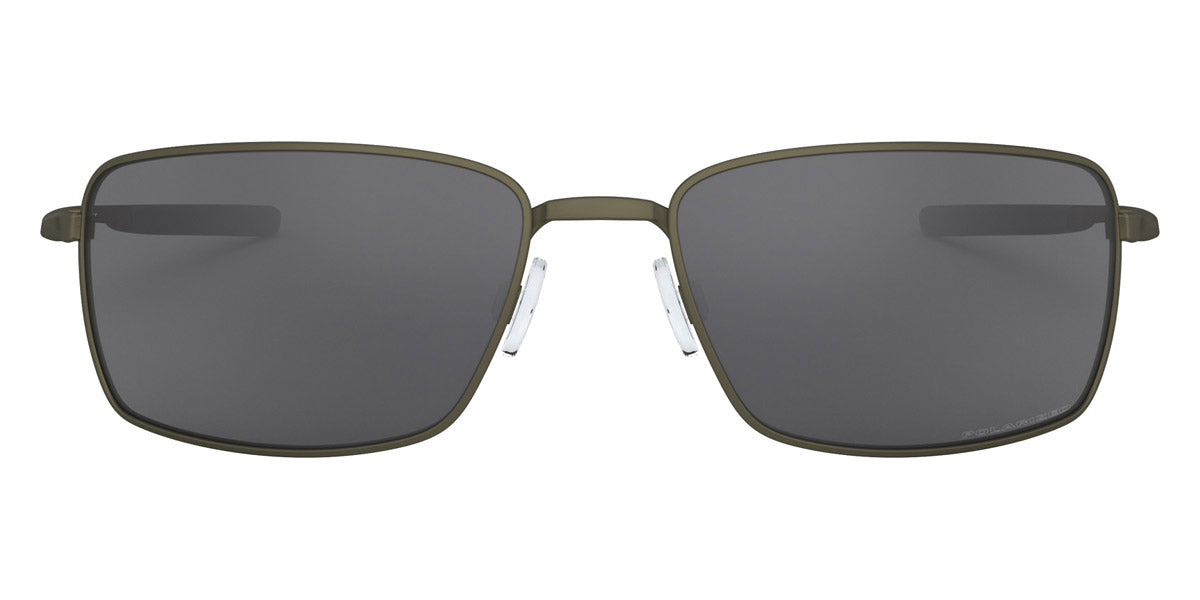 Oakley Square Wire OO4075 407504 60 - Carbon