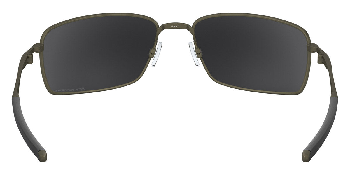 Oakley Square Wire OO4075 407504 60