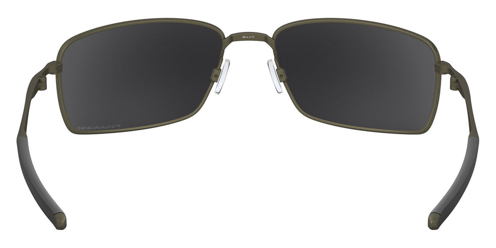 Oakley Square Wire OO4075 407504 60
