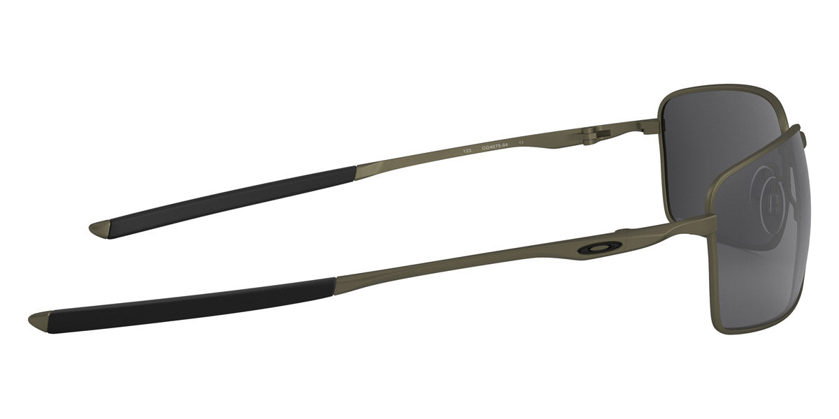 Oakley Square Wire OO4075 407504 60