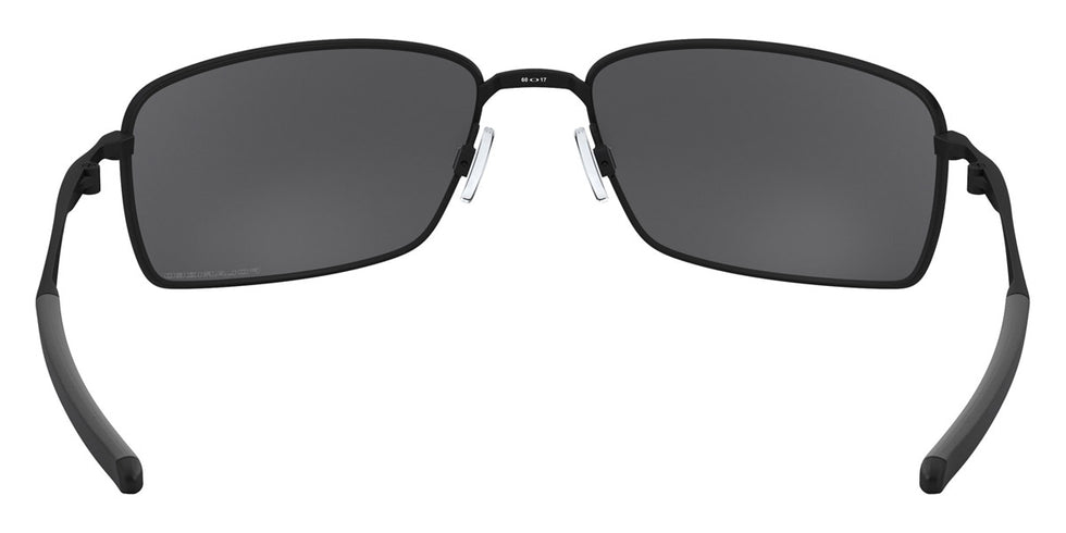 Oakley Square Wire OO4075 407505 60