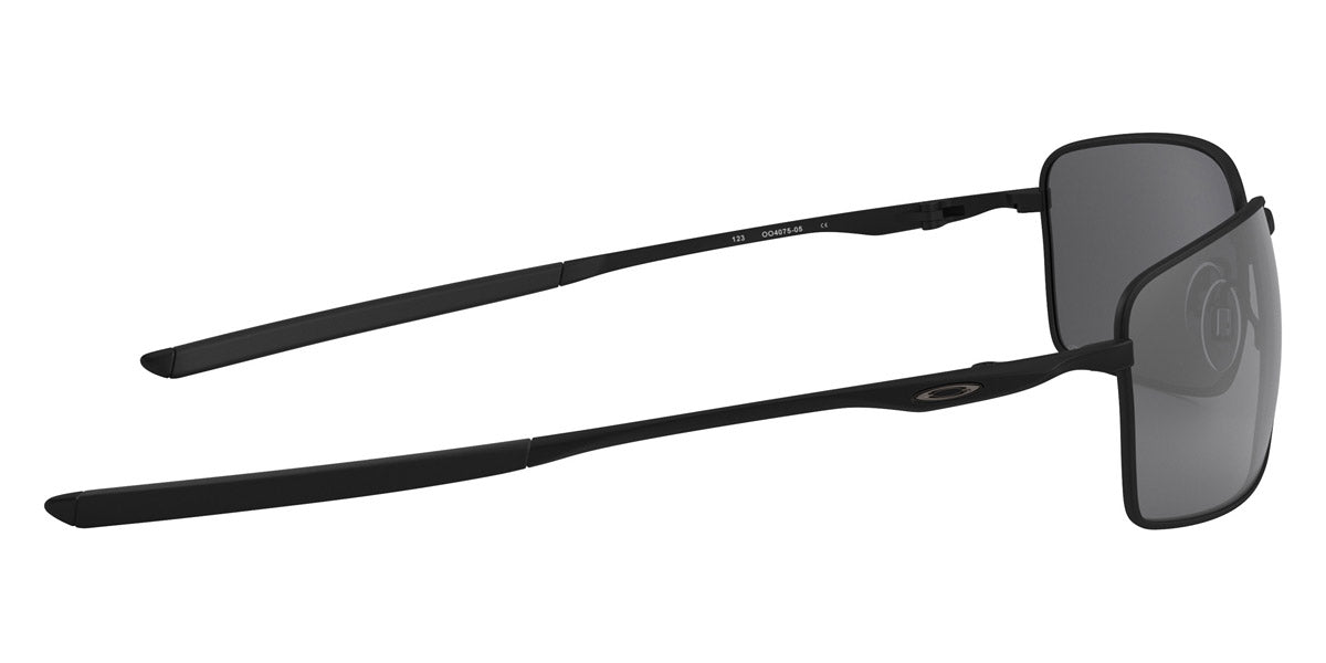 Oakley Square Wire OO4075 407505 60