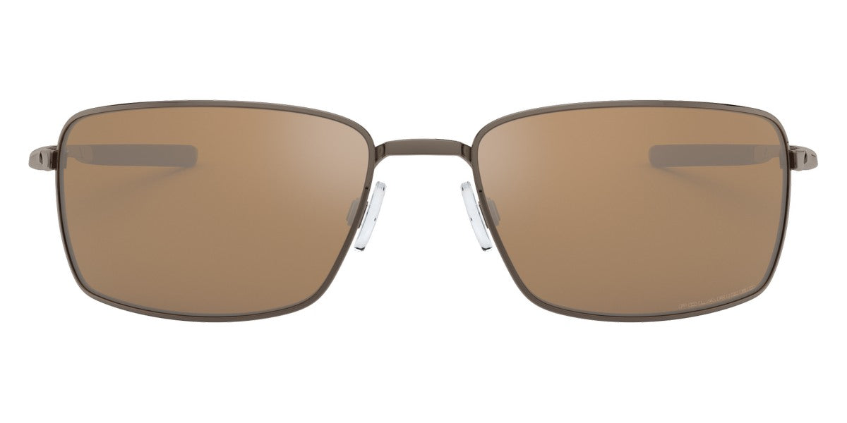 Oakley® Square Wire Rectangle Sunglasses - EuroOptica – EuroOptica™