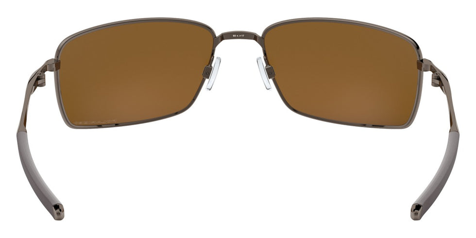 Oakley Square Wire OO4075 407506 60