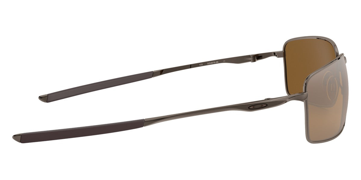 Oakley Square Wire OO4075 407506 60