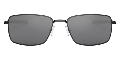 Oakley Square Wire OO4075 407513 60 - Polished Black
