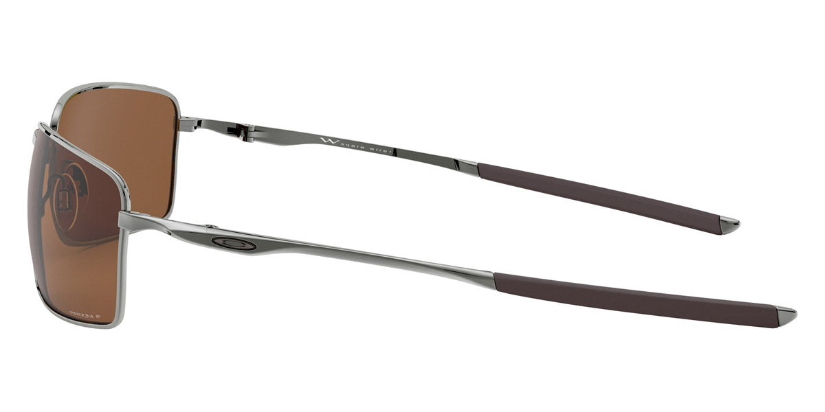 Oakley Square Wire OO4075 407514 60