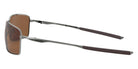 Oakley Square Wire OO4075 407514 60