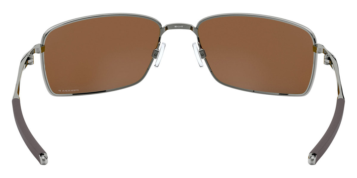 Oakley Square Wire OO4075 407514 60