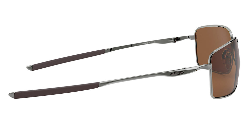 Oakley Square Wire OO4075 407514 60