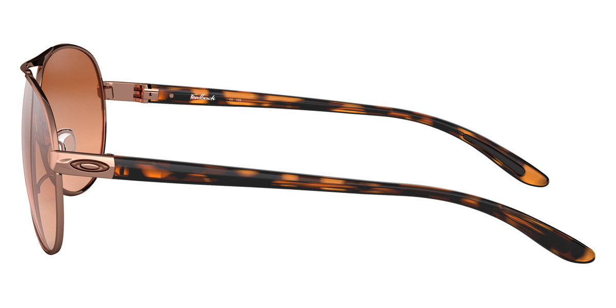 Oakley Feedback OO4079 407901 59