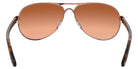 Oakley Feedback OO4079 407901 59