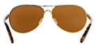 Oakley Feedback OO4079 407904 59