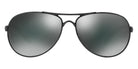 Oakley Feedback OO4079 407905 59 - Metallic Black