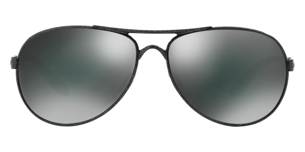 Oakley Feedback OO4079 407905 59 - Metallic Black