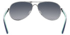 Oakley Feedback OO4079 407907 59