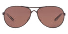 Oakley Feedback OO4079 407910 59 - Blackberry
