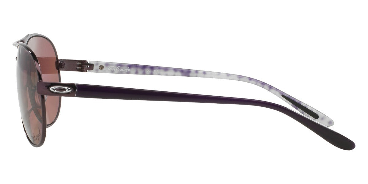 Oakley Feedback OO4079 407910 59
