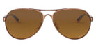 Oakley Feedback OO4079 407914 59 - Rose Gold