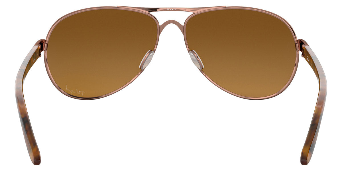 Oakley Feedback OO4079 407914 59