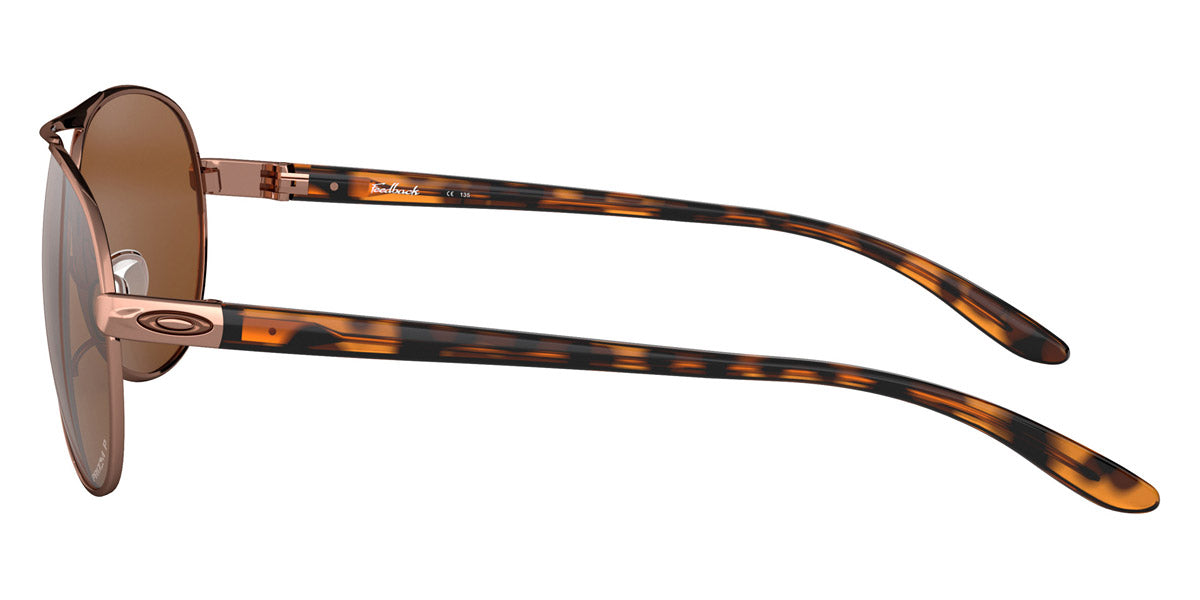 Oakley Feedback OO4079 407931 59