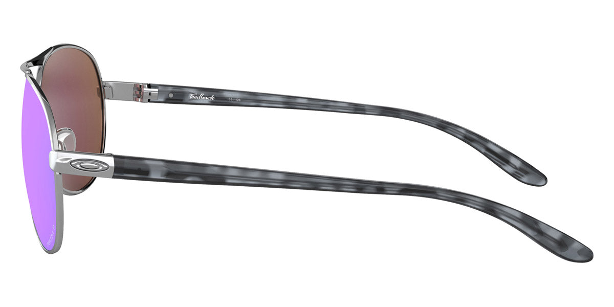 Oakley Feedback OO4079 407933 59