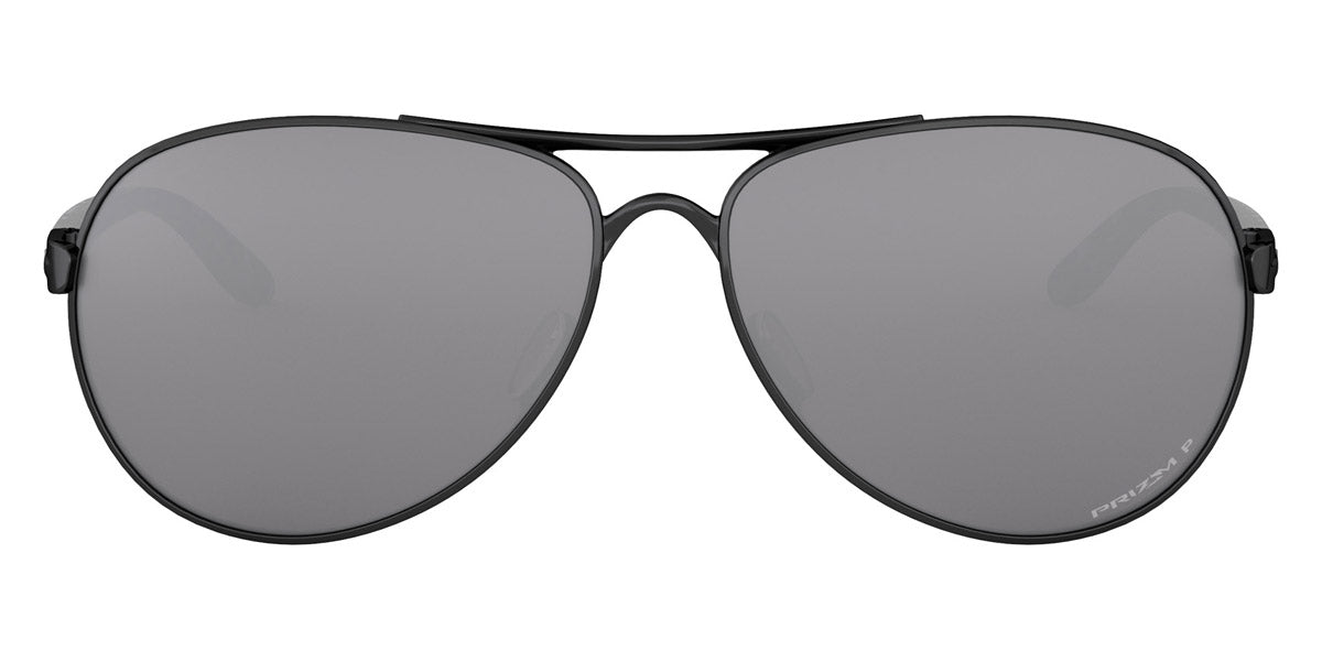 Oakley Feedback OO4079 407934 59 - Polished Black