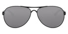 Oakley Feedback OO4079 407934 59 - Polished Black