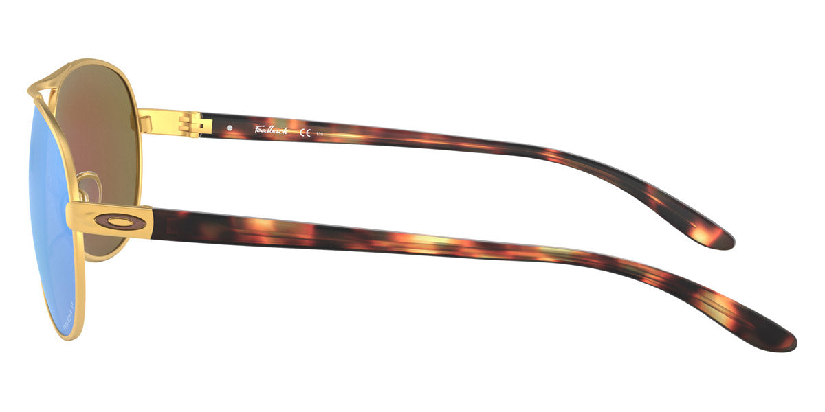 Oakley Feedback OO4079 407939 59