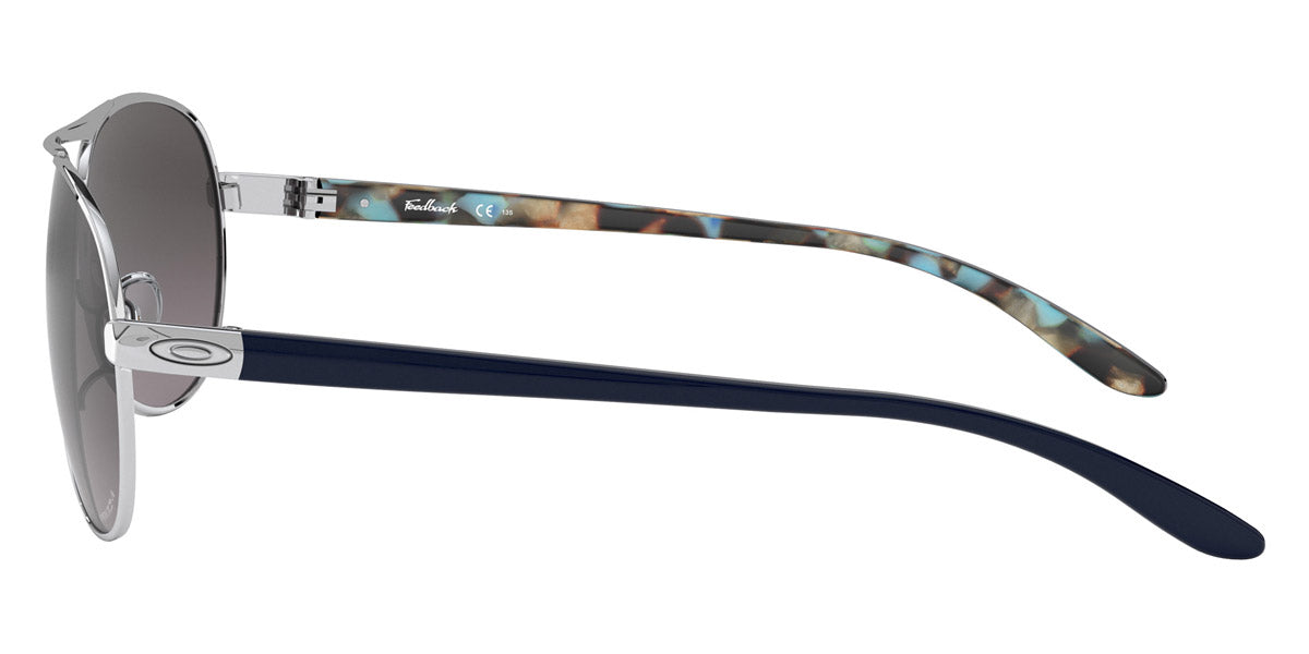 Oakley Feedback OO4079 407940 59