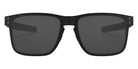 Oakley Holbrook Metal OO4123 412301 55 - Matte Black