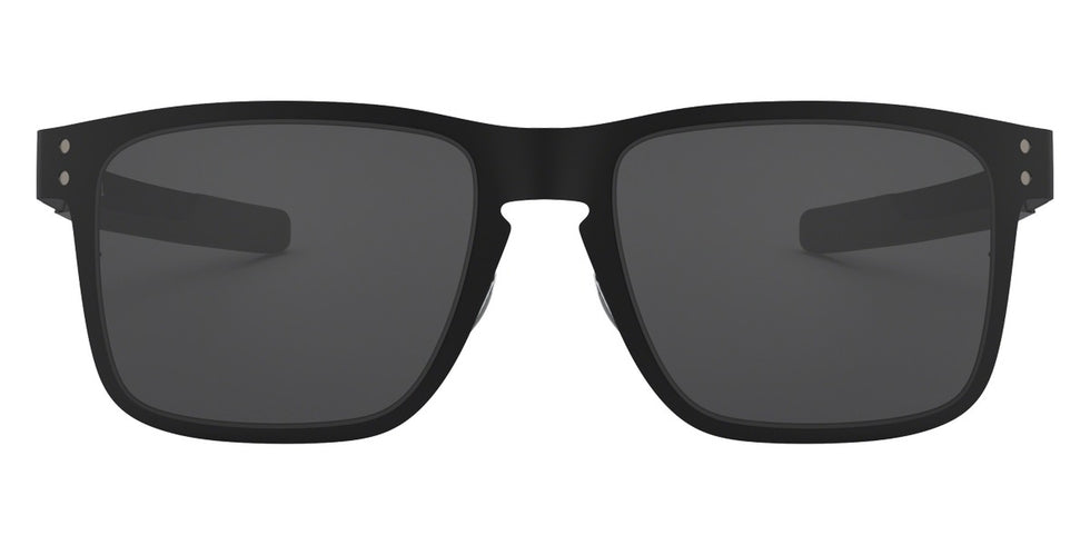 Oakley Holbrook Metal OO4123 412301 55 - Matte Black
