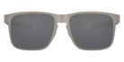 Oakley Holbrook Metal OO4123 412303 55 - Satin Chrome