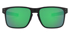 Oakley Holbrook Metal OO4123 412304 55 - Matte Black