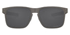 Oakley Holbrook Metal OO4123 412306 55 - Matte Gunmetal