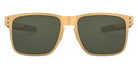 Oakley Holbrook Metal OO4123 412308 55 - Satin Gold