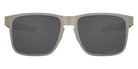 Oakley Holbrook Metal OO4123 412309 55 - Satin Chrome