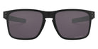 Oakley Holbrook Metal OO4123 412311 55 - Matte Black