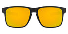 Oakley Holbrook Metal OO4123 412313 55 - Matte Black