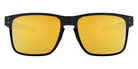 Oakley Holbrook Metal OO4123 412320 55 - Polished Black