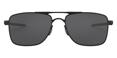 Oakley Gauge 8 OO4124 412401 62 - Matte Black