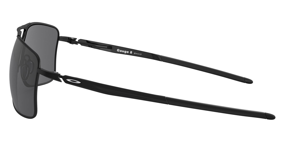 Oakley Gauge 8 OO4124 412401 62