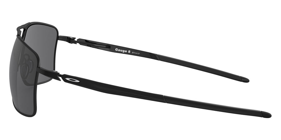 Oakley Gauge 8 OO4124 412401 62