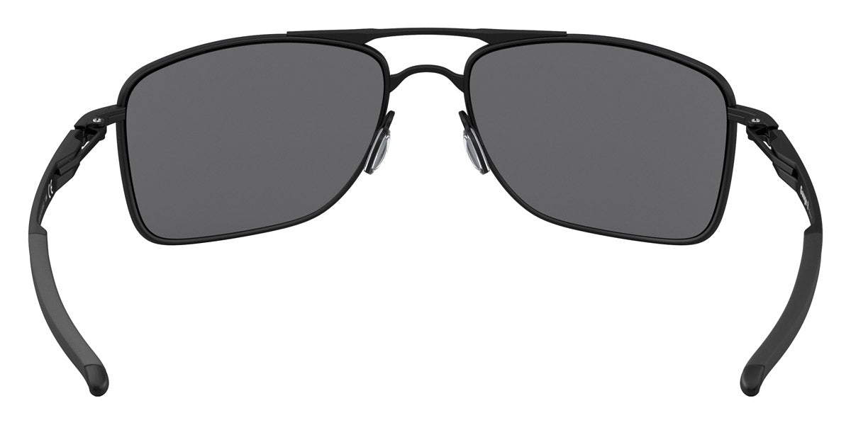 Oakley Gauge 8 OO4124 412401 62