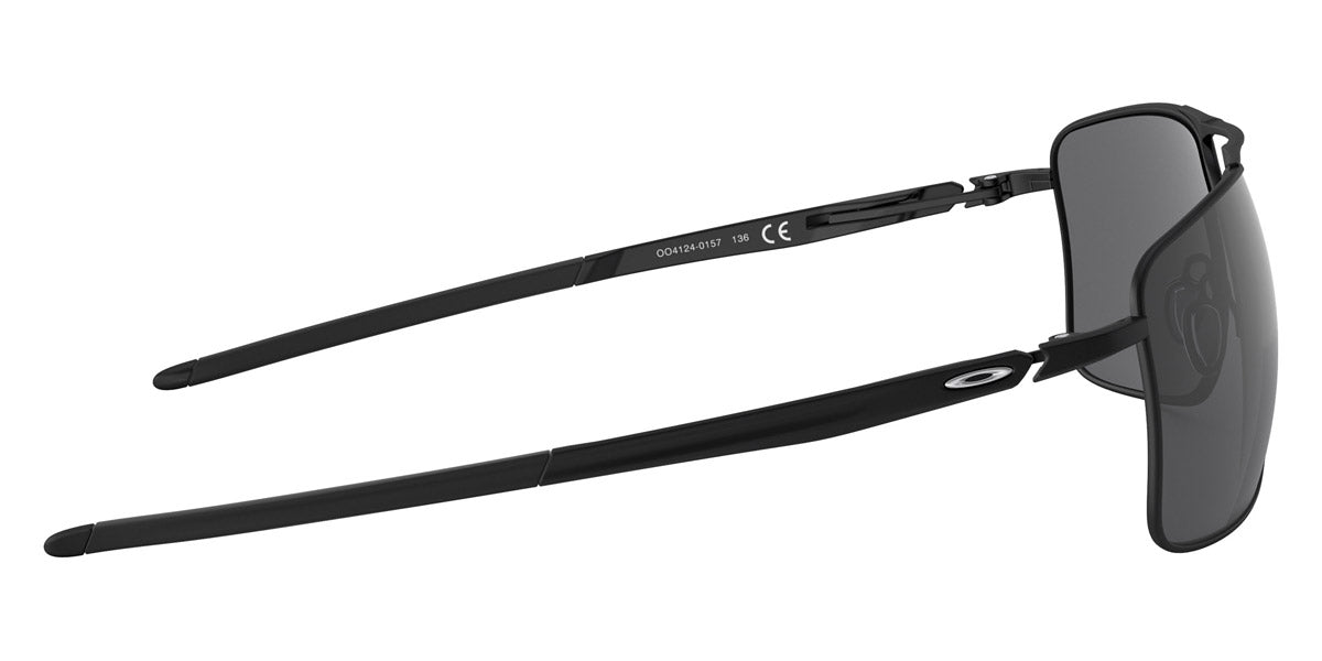 Oakley Gauge 8 OO4124 412401 62