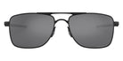 Oakley Gauge 8 OO4124 412402 62 - Matte Black