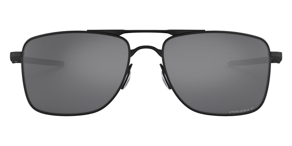 Oakley Gauge 8 OO4124 412402 62 - Matte Black