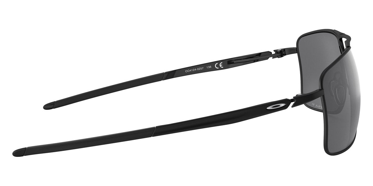 Oakley Gauge 8 OO4124 412402 62